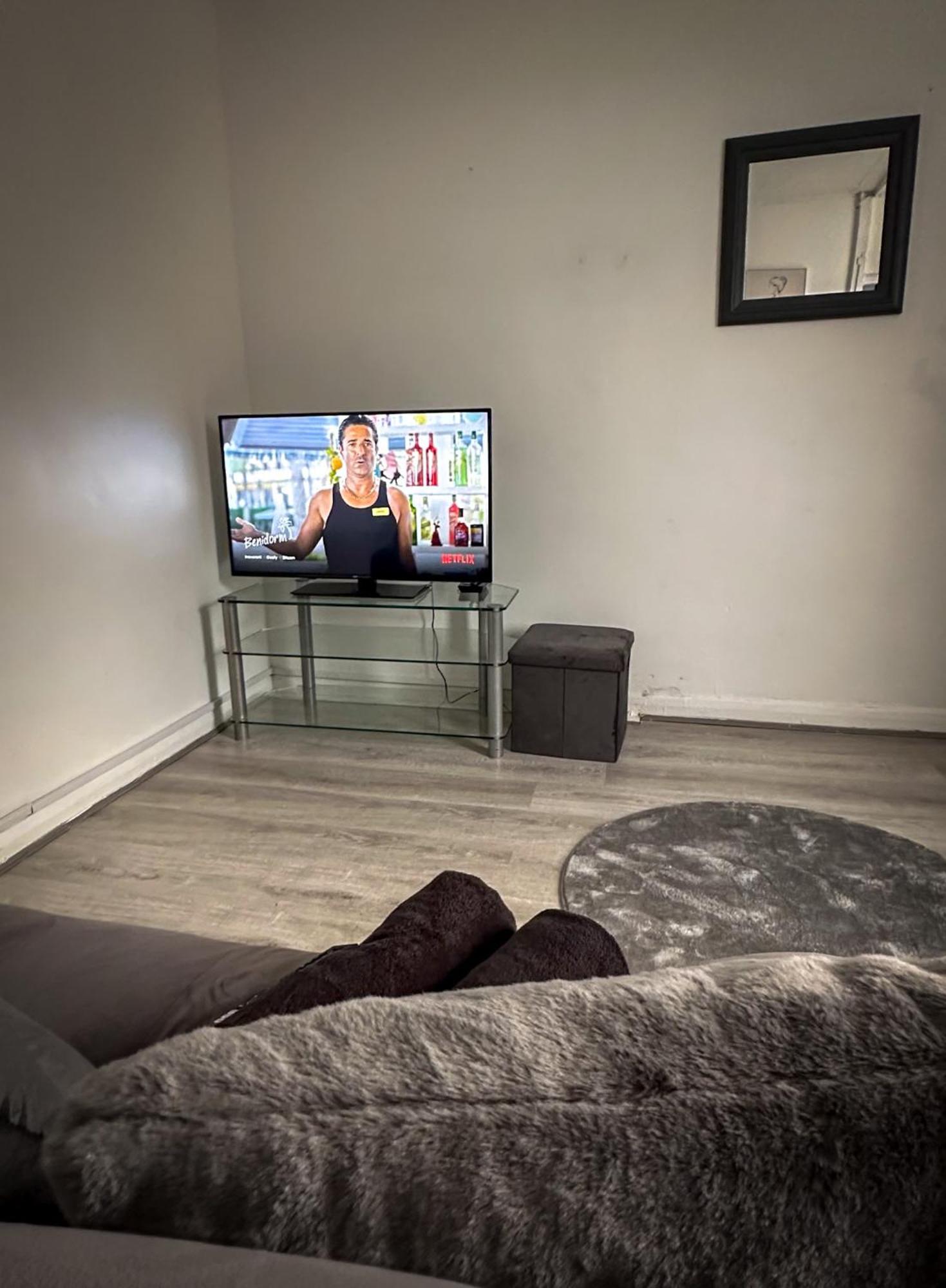 A Stylish Central Apartment In The Heart Of The City Birmingham Exterior photo
