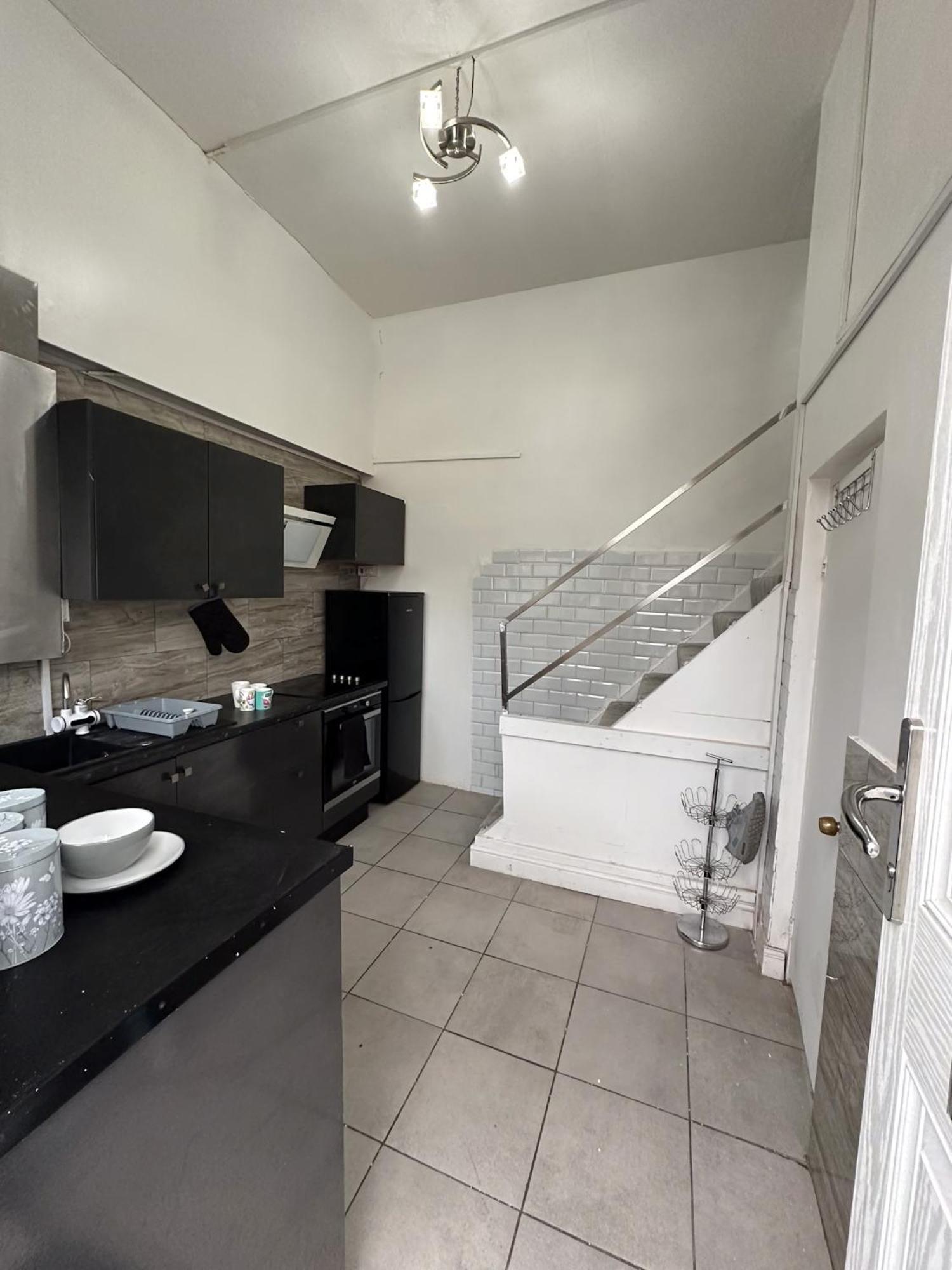 A Stylish Central Apartment In The Heart Of The City Birmingham Exterior photo