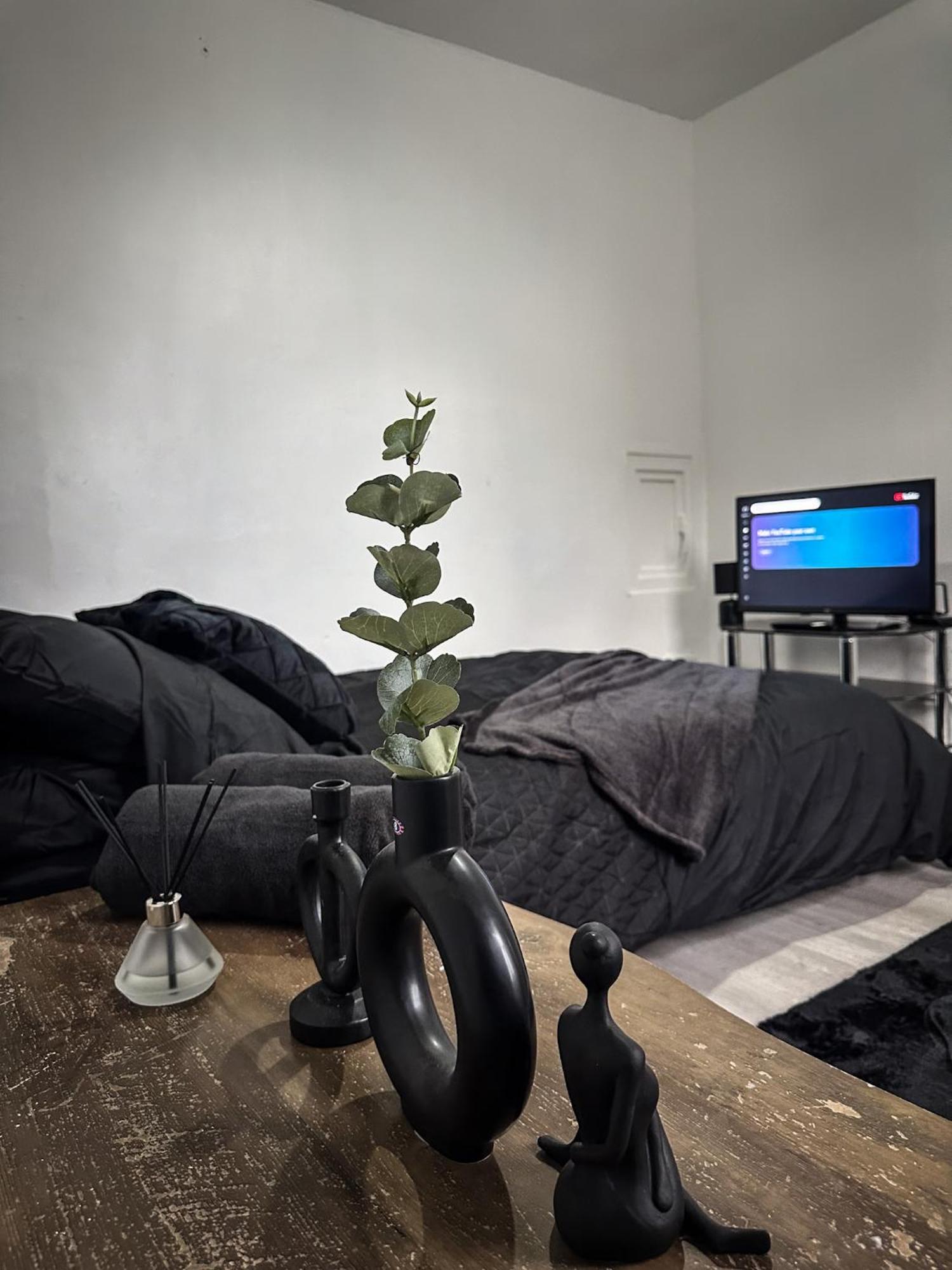 A Stylish Central Apartment In The Heart Of The City Birmingham Exterior photo