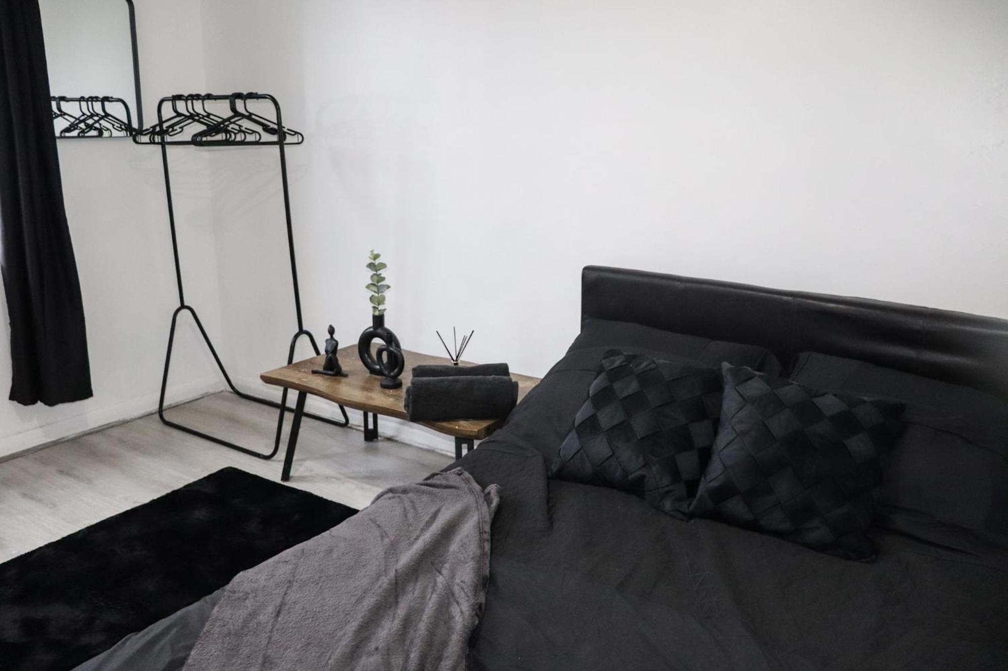 A Stylish Central Apartment In The Heart Of The City Birmingham Exterior photo